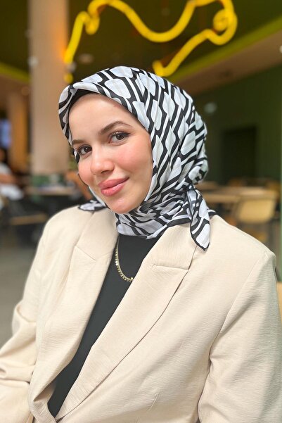Armine Life Voile Scarf - Thin Summer Fabric - 10092L-06