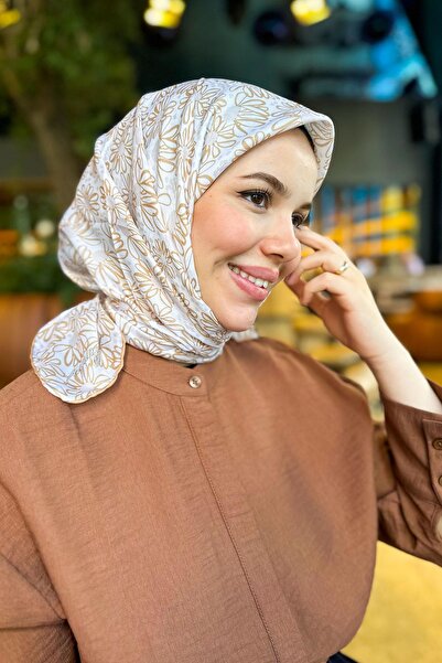 Armine Eșarfă Life Voile - țesătură subțire de vară - 10091L-10