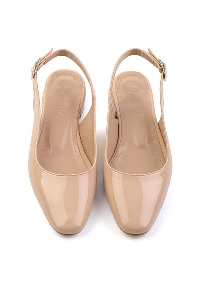 Bambi Balerina de damă nudă K01246152508