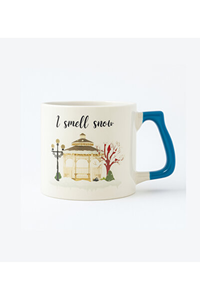 KEDY I Smell Snow Yılbaşı Gilmore Kupa