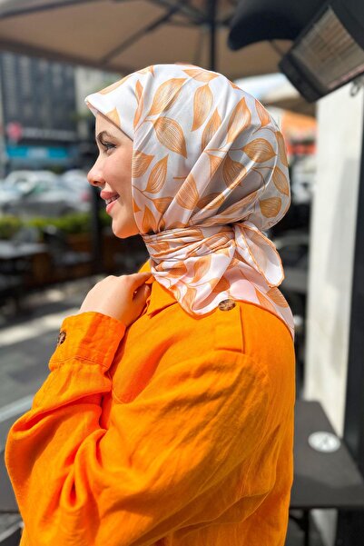 Armine Шарф Life Vual - Тонка літня тканина - 10094L-16