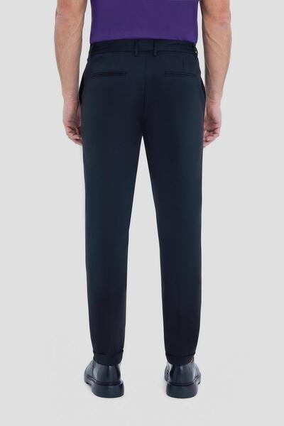 Sabri Özel Jogger Men's Pants Black