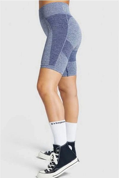 GaiaGirlz Leggings Gymsharkk Flex Midi - La modă și confortabil