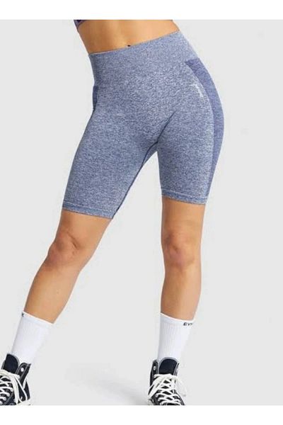 GaiaGirlz Leggings Gymsharkk Flex Midi - La modă și confortabil