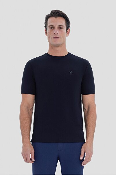 Sabri Özel Erkek T-shirt S25s2323007