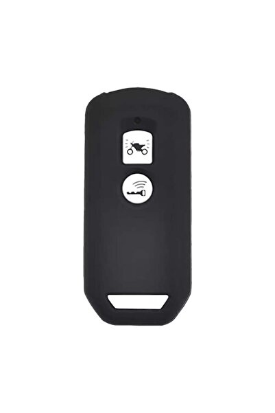 MotoExpress Honda Pcx 125 X-ADV Forza 250 Africa Twin Silikon Anahtar Kılıfı ...