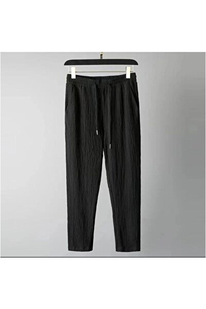 S&A DESIGN Σετ καλοκαιρινής λύκρας από ύφασμα Bürümcük Crinkle