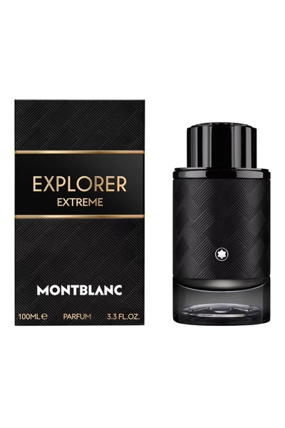 Mont Blanc Explorer Extreme, Parfum, Bărbați, 100 ml