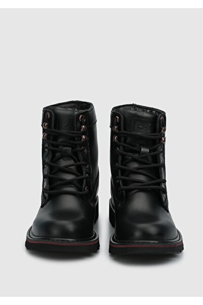 Caterpillar COLORADO GRADER WP BLACK // DERİ