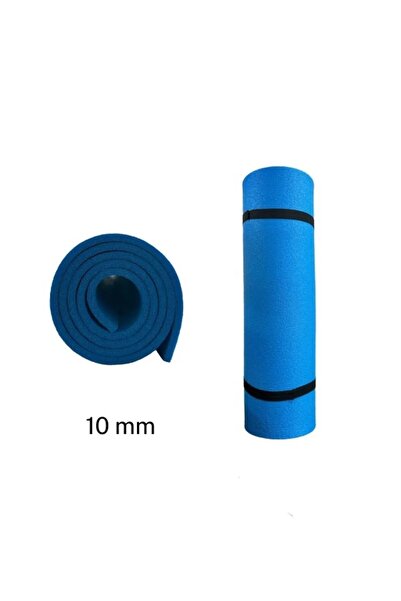 pekial Fitness Pilates Minderi Yoga Ve Egzersiz Mati 10mm