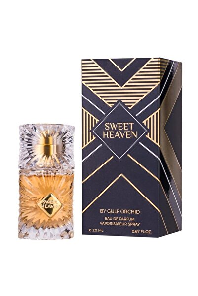 Gulf Orchid Sweet Heaven, Eau de Parfum, Unisex, 100 ml