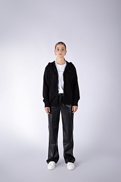 Nordbron Γυναικείο μπλουζάκι Erfurt με μακρυμάνικο μπλουζάκι με μαλακό φερμουάρ και εποχιακές τσέπες