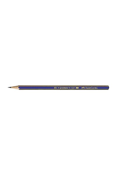 Faber Castell Faber/Quality Pencil 4B
