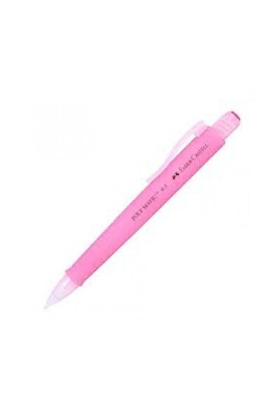 Faber Castell FABERCASTEL/POLYMATIC 2311 05 VERSTİL PEMBE