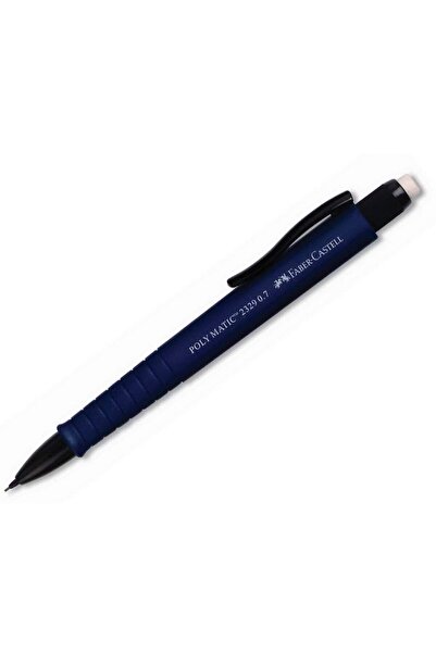 Faber Castell FABERCASTEL/POLYMATIC VERSATİL 07 MAVİ