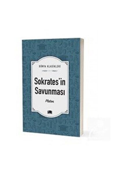 Generic Brand Sokrates'in Savunması
