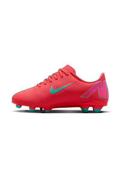 Nike الصغير حذاء كرة القدم للأطفال Mercurial Vapor 16 Club Fg/Mg Fq8286-800