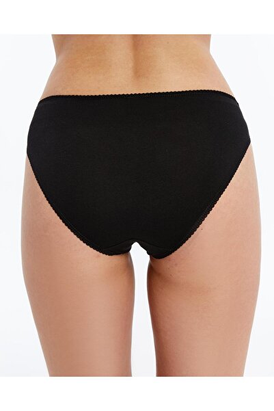 PAMORA Chiloți de bikini Pachet avantajos de 14 |   Bumbac, elastic, nu se rupere la talie