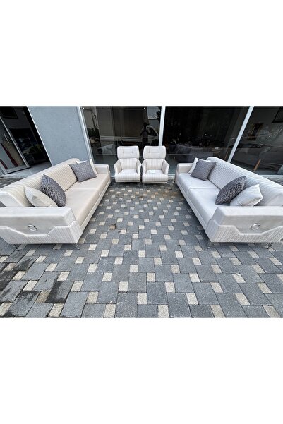 DIALP Vendi Koltuk Takımı