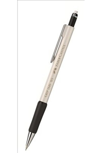 Faber Castell FAVER CASTEL VERSATİL KALEM BEYAZ 0,5