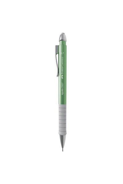 Faber Castell Apollo Metallic Green 0.5