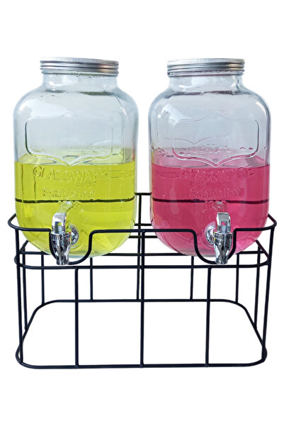 Taşev Doris - 2'li Sebil 5L