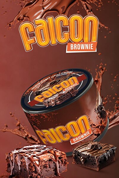 Falcon ÇİKOLATALI PASTA (250 GR.)