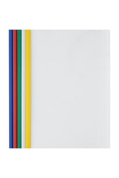 Noki 3035 Size Compressed A4 5-Piece Report File