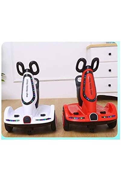 Denx 4-wheel electric balance scooter for kids