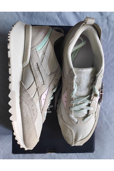 Reebok Pantofi de damă LX2200 bej