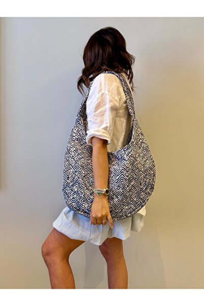 VH Vintage Harmony Nora Omuz Çantası