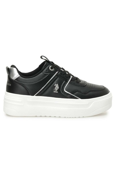 U.S. Polo Assn. Pantofi sport unisex Polo Assn Clarke NEGRI