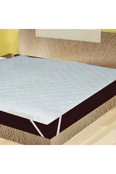 Ralex Ultrasonic Quilted Mattress Protector 100 gsm for 160 x 200 cm Mattress