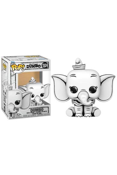 Funko Pop Disney Dumbo - Dumbo Sketched No:1524