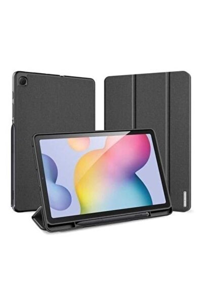 Primlife Husa pentru Xiaomi Redmi Pad SE 4G, W50, TPU, Black