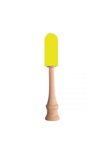 Primlife Skill Game Pendama Beech Wood Yellow