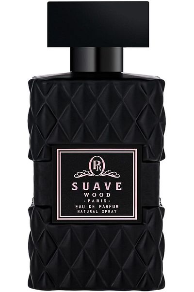 DERAAH Swaff Wood Eau De Parfum for Men by Deraah, 100ml