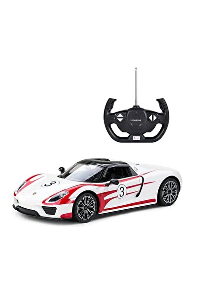 Rastar Porsche 1:14 remote control car