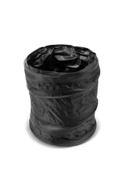 Wagan سلة المهملات المحمولة للسفر بالسيارة