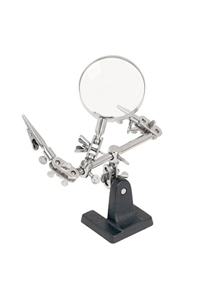 Primlife Suport pentru placă de circuite imprimate cu mărire de 2x -