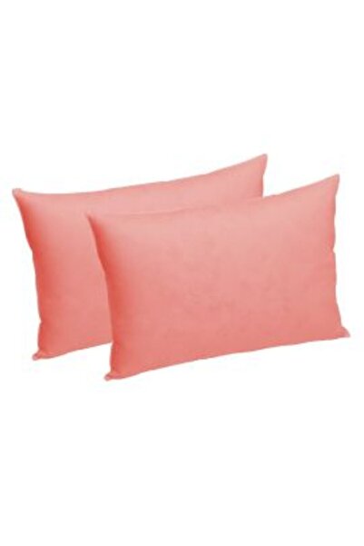 Ralex Set 2 fețe de pernă (huse) Jersey tricotat, 100% bumbac, 50 x 70 cm, po...