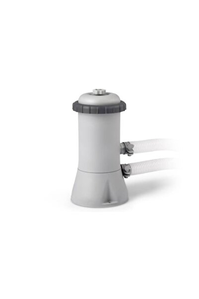 Intex Sistem de filtrare a apei cu pompă, INTEX, 3780 L/oră, diametru piscină...