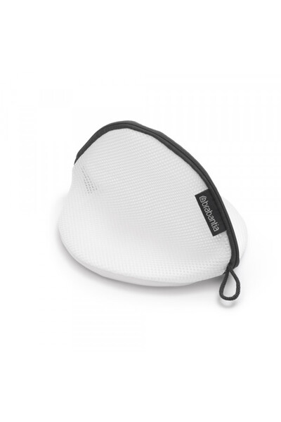 Brabantia Sac de rufe alb/gri 1005654