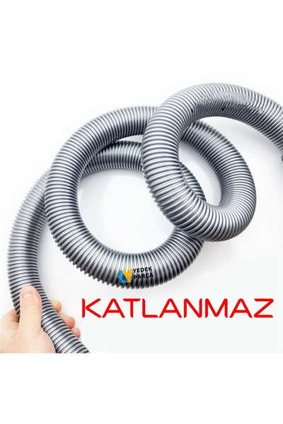 Ozba Ticaret Συμβατός με Beko BKS 9234 Ηλεκτρική σκούπα Ανθεκτικός ισχυρός σωλήνας που δεν αναδιπλώνεται