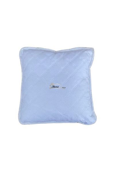 Ralex Pernă Economy Matlasată Hipoalergenică Lavabilă 40 x 40 cm