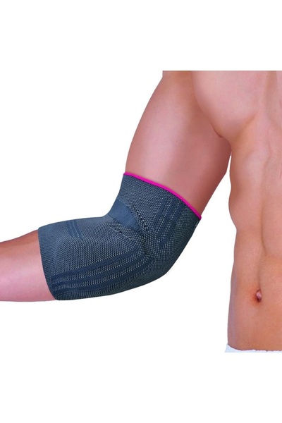 Orthocare 3910 Orthocare- Knitted Elbow Support - Epicondylitis Supported- Size m
