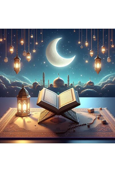 PROMISEBACKDROP2 قماش خلفية لفعاليات الكوران كورسو مقاس 200x200 مع خياطة إضافية