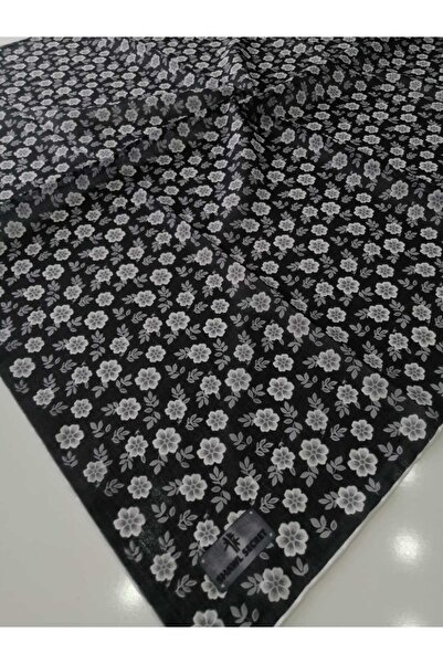 SHAWL SECRET φουλάρι με λουλούδια