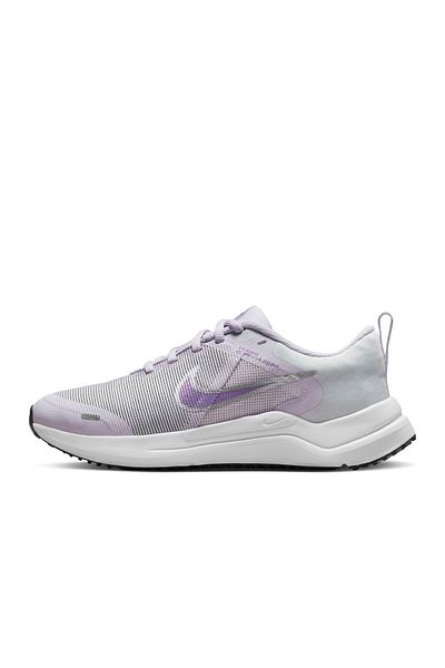 Nike Downshifter 12 NN GS Shoes - Lavender