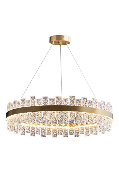 LUXXO Candelabru LED 71W, tricolor, Bella